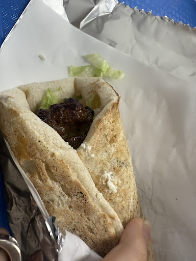 Photo of Shah Kabob House - 829 Cheyenne Meadows Rd, Colorado Springs, CO 80906