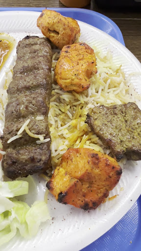 Photo of Shah Kabob House - 829 Cheyenne Meadows Rd, Colorado Springs, CO 80906