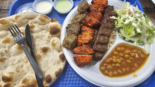 Photo of Shah Kabob House - 829 Cheyenne Meadows Rd, Colorado Springs, CO 80906