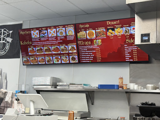 Photo of Shah Kabob House - 829 Cheyenne Meadows Rd, Colorado Springs, CO 80906