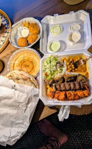 Photo of Shah Kabob House - 829 Cheyenne Meadows Rd, Colorado Springs, CO 80906