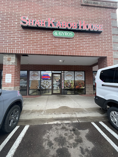 Photo of Shah Kabob House - 829 Cheyenne Meadows Rd, Colorado Springs, CO 80906