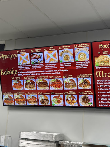 Photo of Shah Kabob House - 829 Cheyenne Meadows Rd, Colorado Springs, CO 80906