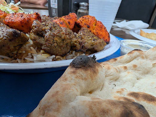 Photo of Shah Kabob House - 829 Cheyenne Meadows Rd, Colorado Springs, CO 80906