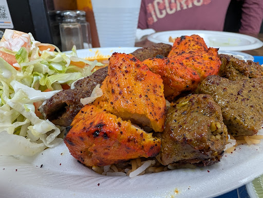 Photo of Shah Kabob House - 829 Cheyenne Meadows Rd, Colorado Springs, CO 80906