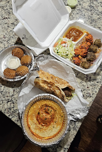 Photo of Shah Kabob House - 829 Cheyenne Meadows Rd, Colorado Springs, CO 80906