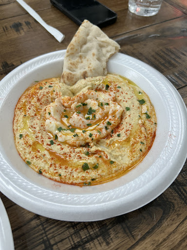 Photo of Shah Kabob House - 829 Cheyenne Meadows Rd, Colorado Springs, CO 80906