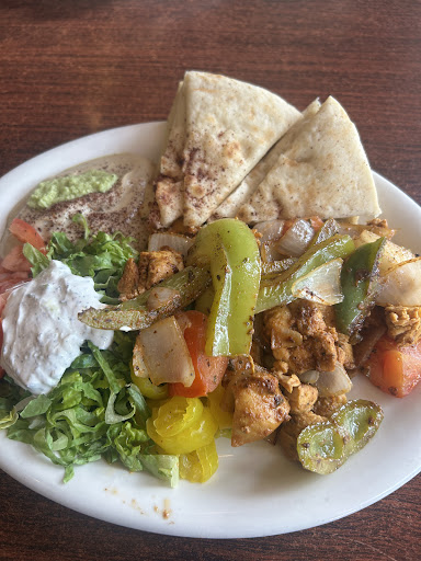 Photo of Sahara Cafe - 954 Manitou Ave, Manitou Springs, CO 80829