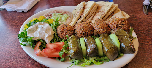 Photo of Sahara Cafe - 954 Manitou Ave, Manitou Springs, CO 80829