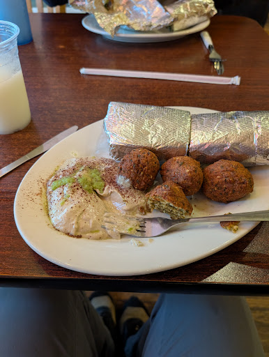 Photo of Sahara Cafe - 954 Manitou Ave, Manitou Springs, CO 80829