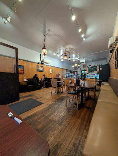 Photo of Sahara Cafe - 954 Manitou Ave, Manitou Springs, CO 80829