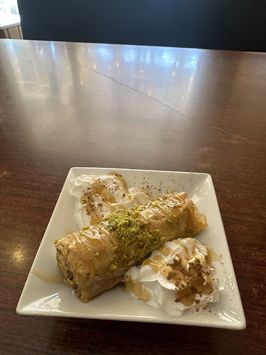 Photo of Sahara Cafe - 954 Manitou Ave, Manitou Springs, CO 80829