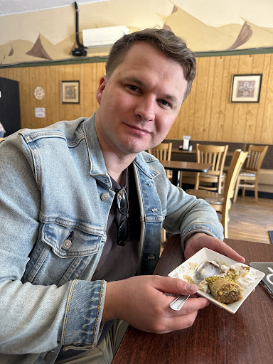 Photo of Sahara Cafe - 954 Manitou Ave, Manitou Springs, CO 80829