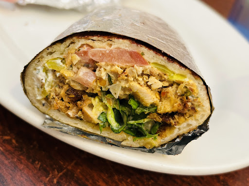 Photo of Sahara Cafe - 954 Manitou Ave, Manitou Springs, CO 80829