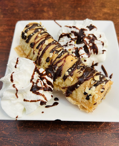 Photo of Sahara Cafe - 954 Manitou Ave, Manitou Springs, CO 80829