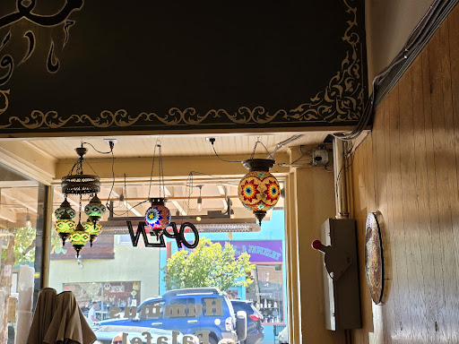 Photo of Sahara Cafe - 954 Manitou Ave, Manitou Springs, CO 80829