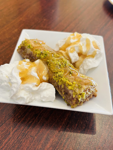 Photo of Sahara Cafe - 954 Manitou Ave, Manitou Springs, CO 80829