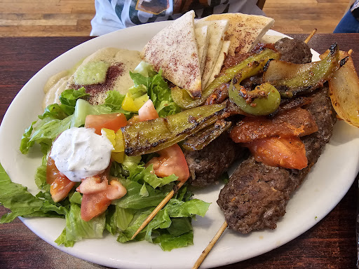 Photo of Sahara Cafe - 954 Manitou Ave, Manitou Springs, CO 80829