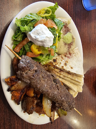 Photo of Sahara Cafe - 954 Manitou Ave, Manitou Springs, CO 80829