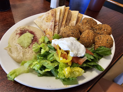 Photo of Sahara Cafe - 954 Manitou Ave, Manitou Springs, CO 80829