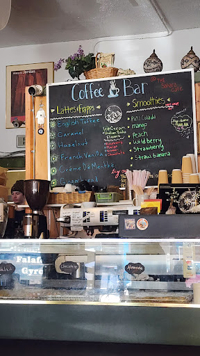 Photo of Sahara Cafe - 954 Manitou Ave, Manitou Springs, CO 80829