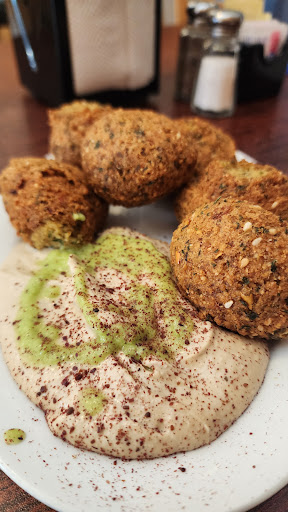 Photo of Sahara Cafe - 954 Manitou Ave, Manitou Springs, CO 80829