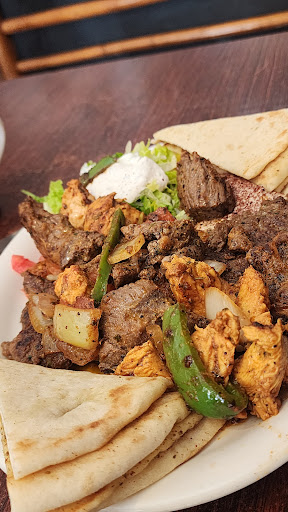 Photo of Sahara Cafe - 954 Manitou Ave, Manitou Springs, CO 80829