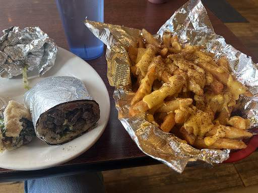 Photo of Sahara Cafe - 954 Manitou Ave, Manitou Springs, CO 80829