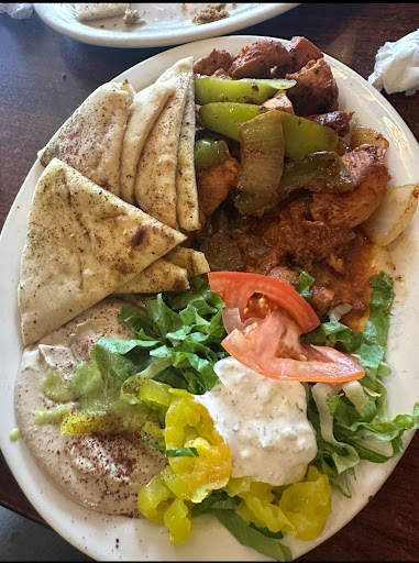 Photo of Sahara Cafe - 954 Manitou Ave, Manitou Springs, CO 80829