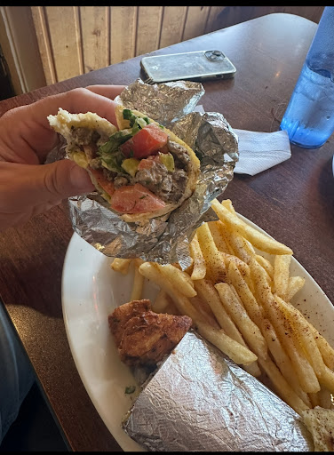 Photo of Sahara Cafe - 954 Manitou Ave, Manitou Springs, CO 80829