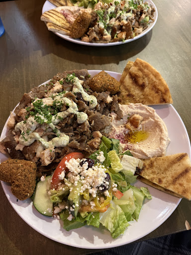 Photo of Heart Of Jerusalem - 4587 Austin Bluffs Pkwy, Colorado Springs, CO 80918