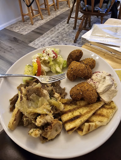 Photo of Heart Of Jerusalem - 4587 Austin Bluffs Pkwy, Colorado Springs, CO 80918