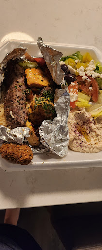 Photo of Heart Of Jerusalem - 4587 Austin Bluffs Pkwy, Colorado Springs, CO 80918