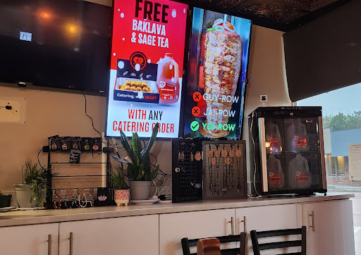 Photo of Heart Of Jerusalem - 4587 Austin Bluffs Pkwy, Colorado Springs, CO 80918