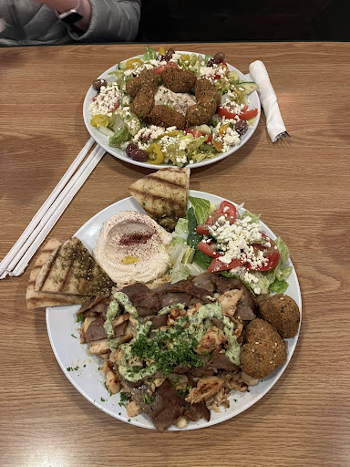 Photo of Heart Of Jerusalem - 4587 Austin Bluffs Pkwy, Colorado Springs, CO 80918