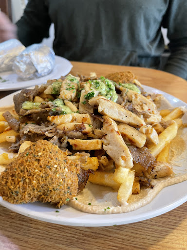 Photo of Heart Of Jerusalem - 4587 Austin Bluffs Pkwy, Colorado Springs, CO 80918