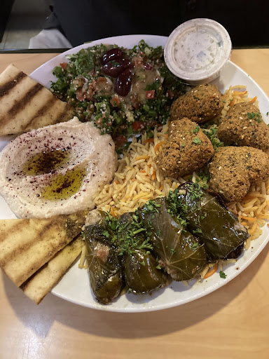 Photo of Heart Of Jerusalem - 4587 Austin Bluffs Pkwy, Colorado Springs, CO 80918