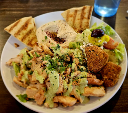 Photo of Heart Of Jerusalem - 4587 Austin Bluffs Pkwy, Colorado Springs, CO 80918