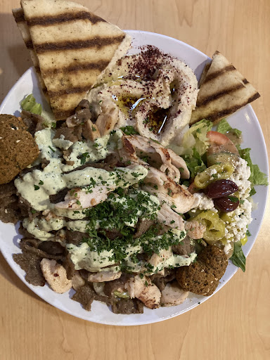 Photo of Heart Of Jerusalem - 4587 Austin Bluffs Pkwy, Colorado Springs, CO 80918