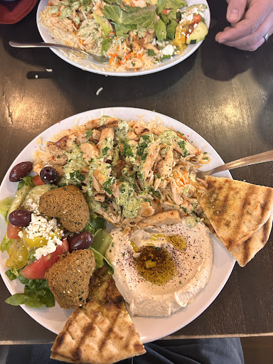 Photo of Heart Of Jerusalem - 4587 Austin Bluffs Pkwy, Colorado Springs, CO 80918