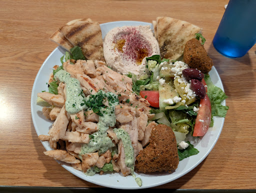 Photo of Heart Of Jerusalem - 4587 Austin Bluffs Pkwy, Colorado Springs, CO 80918