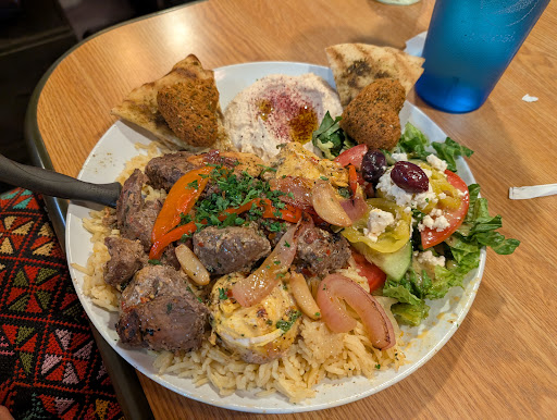 Photo of Heart Of Jerusalem - 4587 Austin Bluffs Pkwy, Colorado Springs, CO 80918