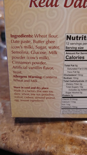 Photo of Al rahman Market International LLC - 3430 Austin Bluffs Pkwy, Colorado Springs, CO 80918