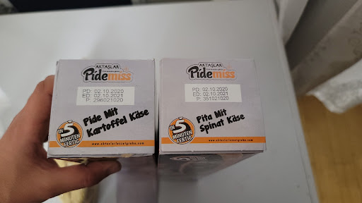 Photo of Al rahman Market International LLC - 3430 Austin Bluffs Pkwy, Colorado Springs, CO 80918