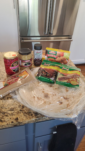 Photo of Al rahman Market International LLC - 3430 Austin Bluffs Pkwy, Colorado Springs, CO 80918