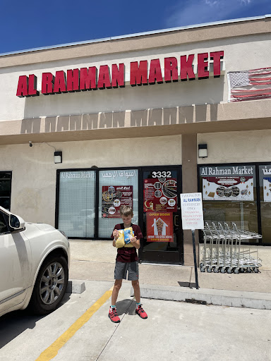 Photo of Al rahman Market International LLC - 3430 Austin Bluffs Pkwy, Colorado Springs, CO 80918