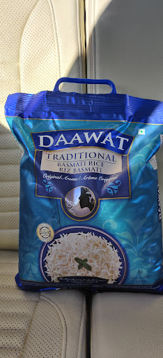 Photo of Al rahman Market International LLC - 3430 Austin Bluffs Pkwy, Colorado Springs, CO 80918