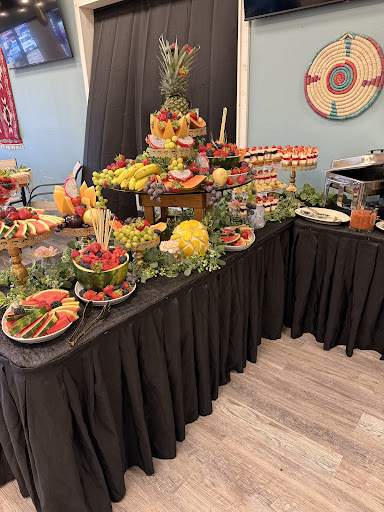 Photo of Alibaba Restaurant & Hookah Lounge - 16728 E Smoky Hill Rd # 10D, Centennial, CO 80015