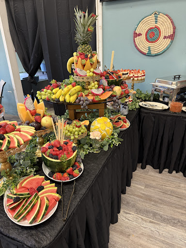 Photo of Alibaba Restaurant & Hookah Lounge - 16728 E Smoky Hill Rd # 10D, Centennial, CO 80015