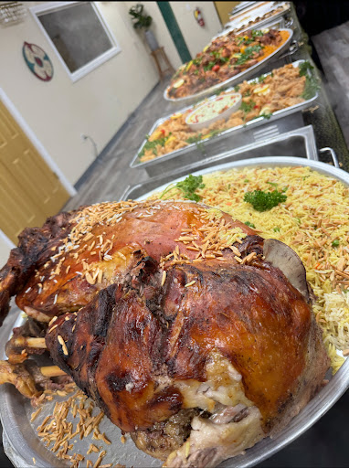 Photo of Alibaba Restaurant & Hookah Lounge - 16728 E Smoky Hill Rd # 10D, Centennial, CO 80015